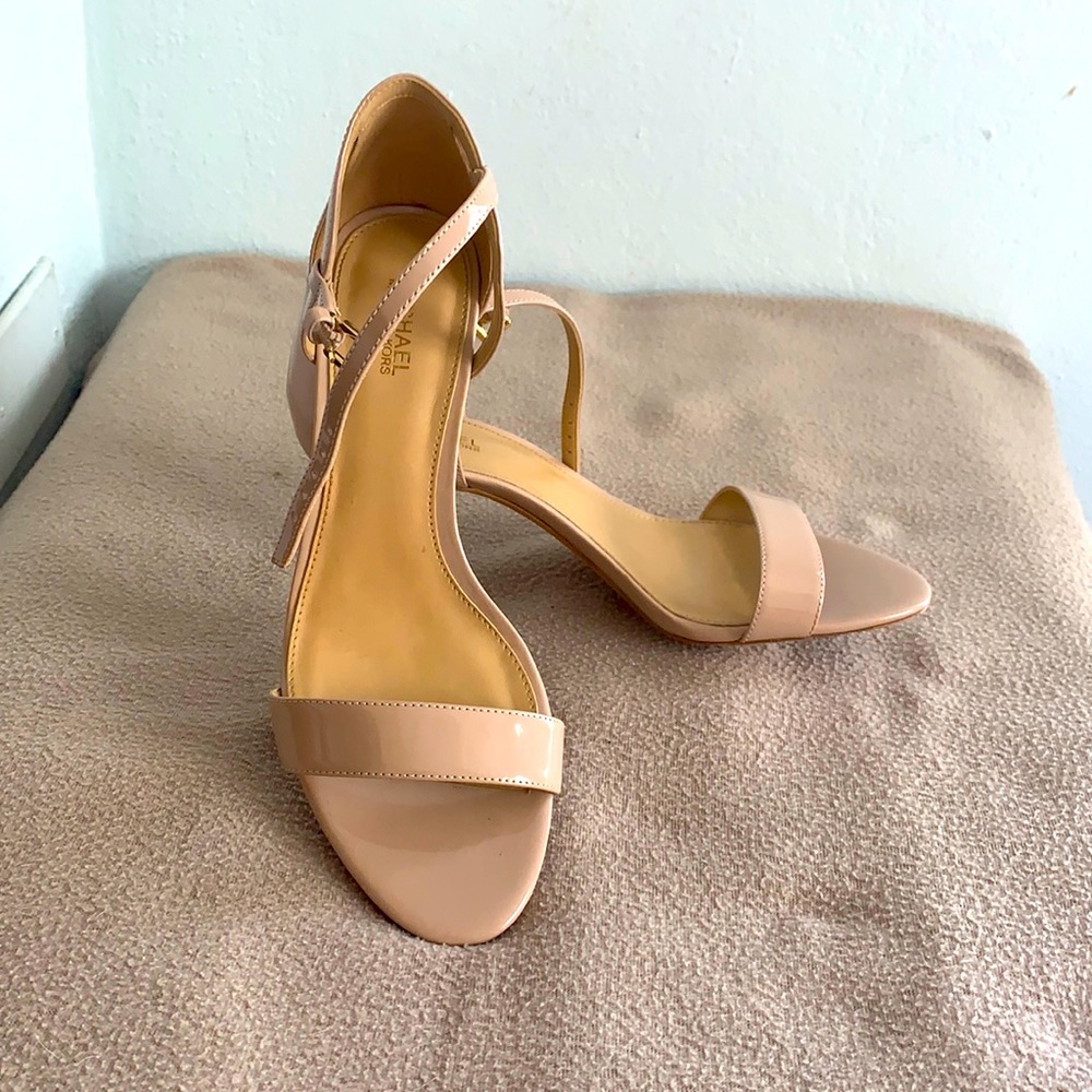 Simone Mid Sandals